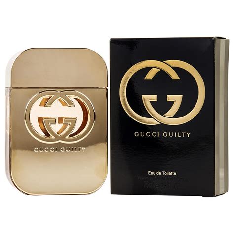 pure gold imitation gucci guilty|perfume Gucci Guilty original.